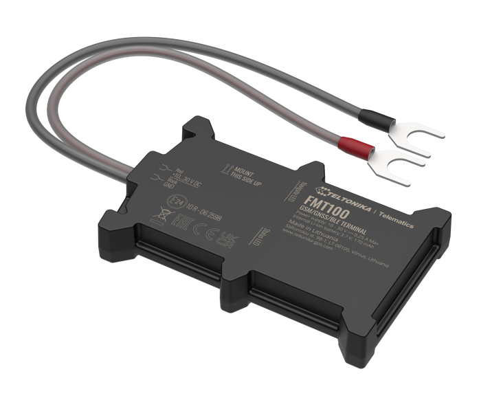 Трекер FMT100