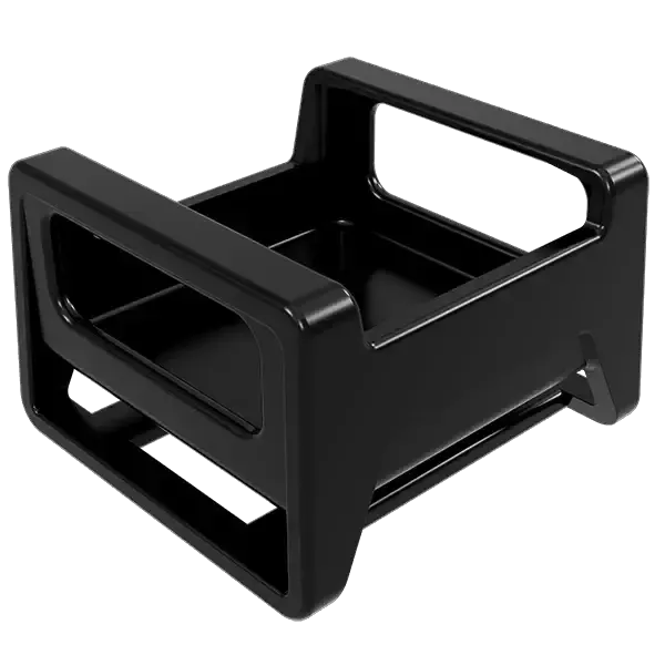 Тримач для персонального трекера ТМТ250